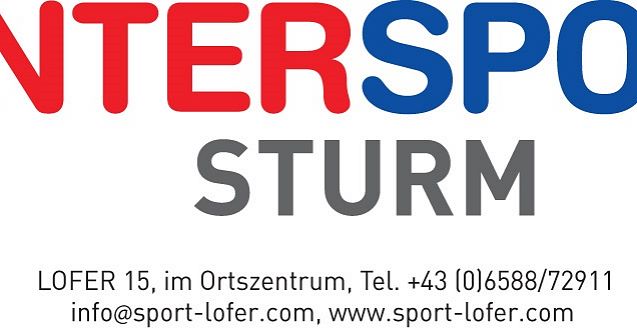 Intersport Sturm