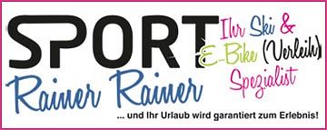 Sport Rainer Rainer